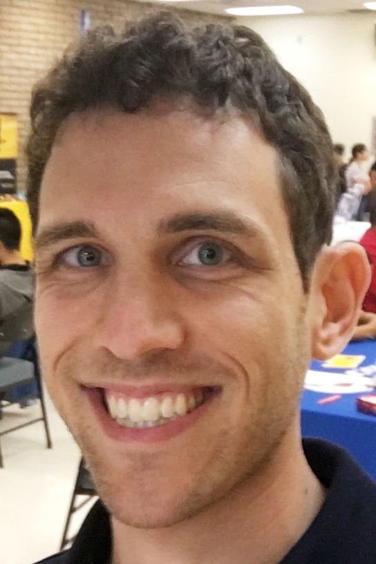 Jonathan Gelbart 2018 Elections – Arizona Superintendent of Public Instruction